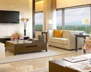 Отель The Oberoi New Delhi Индия, Дели, фото 14