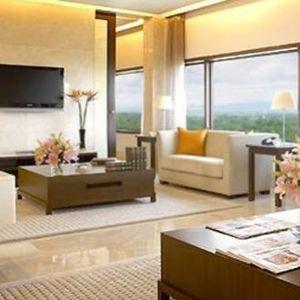 The Oberoi New Delhi