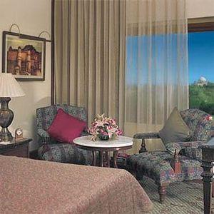 The Oberoi New Delhi