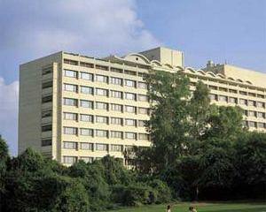 Отель The Oberoi New Delhi Индия, Дели, фото 2