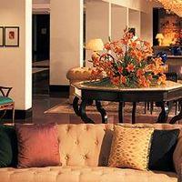 Отель The Oberoi New Delhi Индия, Дели, фото 3