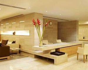 Отель The Oberoi New Delhi Индия, Дели, фото 4