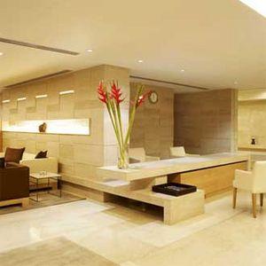 The Oberoi New Delhi