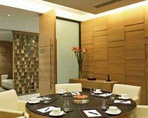 Отель The Oberoi New Delhi Индия, Дели, фото 5