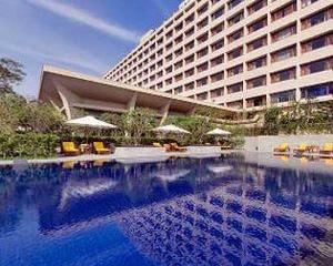 Отель The Oberoi New Delhi Индия, Дели, фото 6