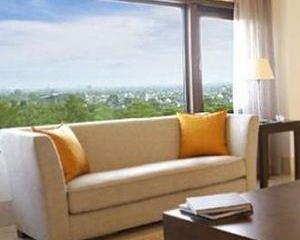 Отель The Oberoi New Delhi Индия, Дели, фото 8