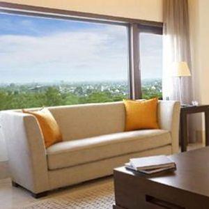 The Oberoi New Delhi