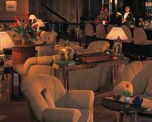 Отель The Oberoi New Delhi Индия, Дели, фото 9