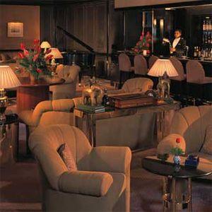 The Oberoi New Delhi