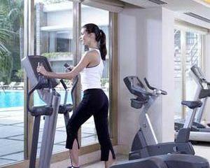 Отель The Oberoi New Delhi Индия, Дели, фото 10