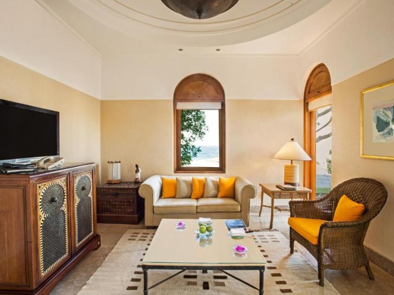 The Oberoi Beach Resort Sahl Hasheesh