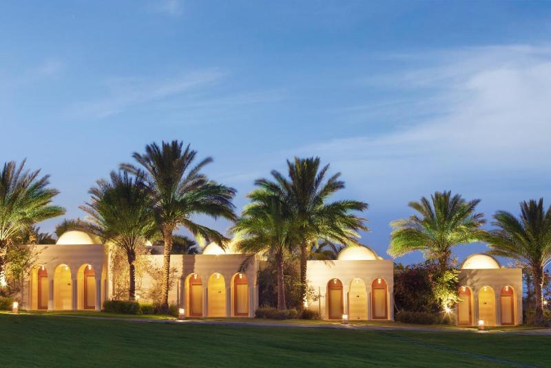 The Oberoi Beach Resort Sahl Hasheesh