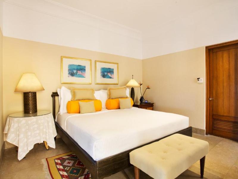 The Oberoi Beach Resort Sahl Hasheesh