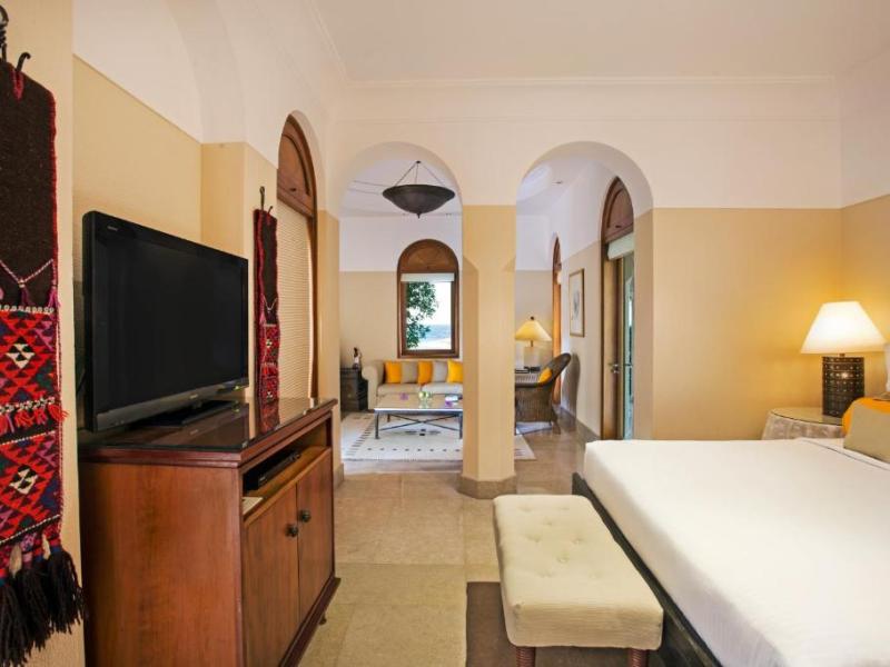 The Oberoi Beach Resort Sahl Hasheesh