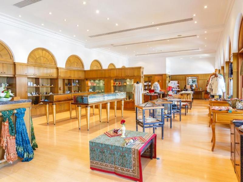 The Oberoi Beach Resort Sahl Hasheesh