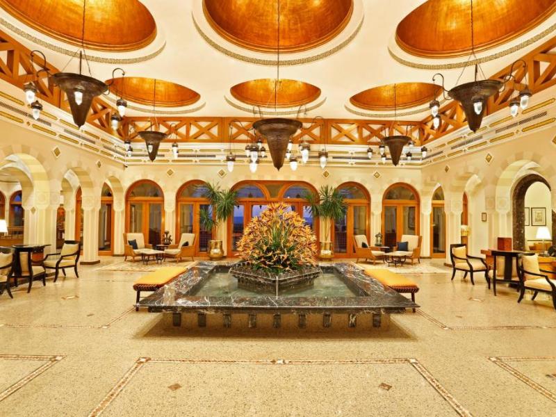 The Oberoi Beach Resort Sahl Hasheesh