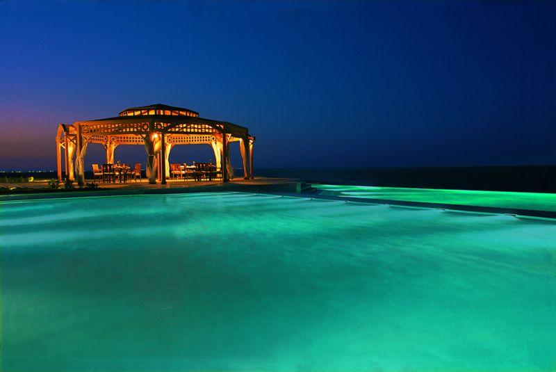 The Oberoi Beach Resort Sahl Hasheesh
