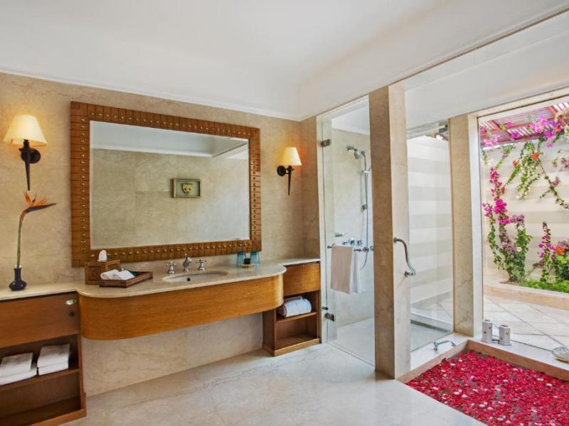 The Oberoi Beach Resort Sahl Hasheesh