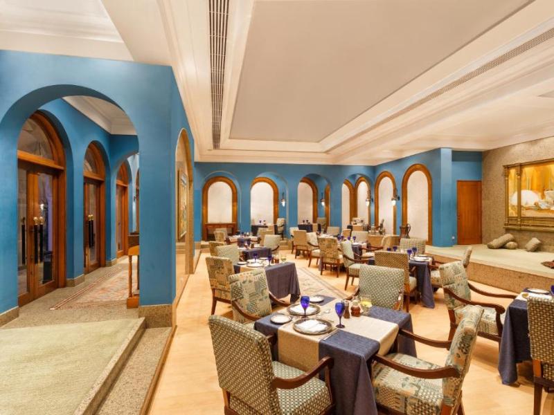 The Oberoi Beach Resort Sahl Hasheesh