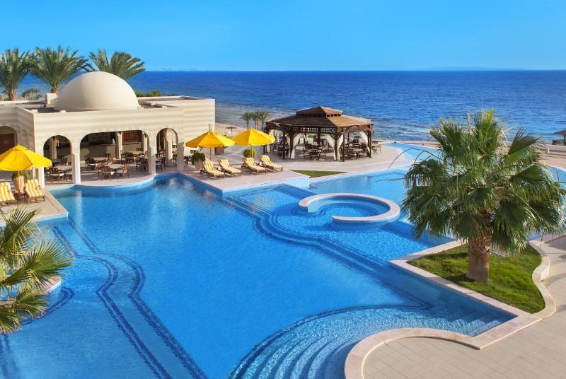 The Oberoi Beach Resort Sahl Hasheesh