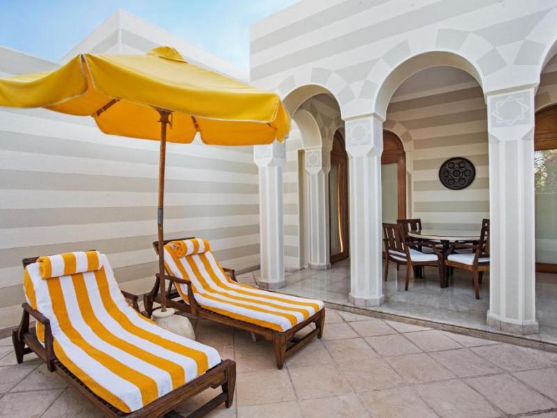 The Oberoi Beach Resort Sahl Hasheesh