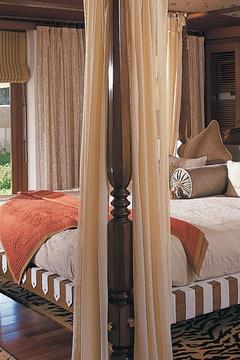 Отель The Oberoi Vanyavilas Ranthambhore Индия, Раджастан, фото 3