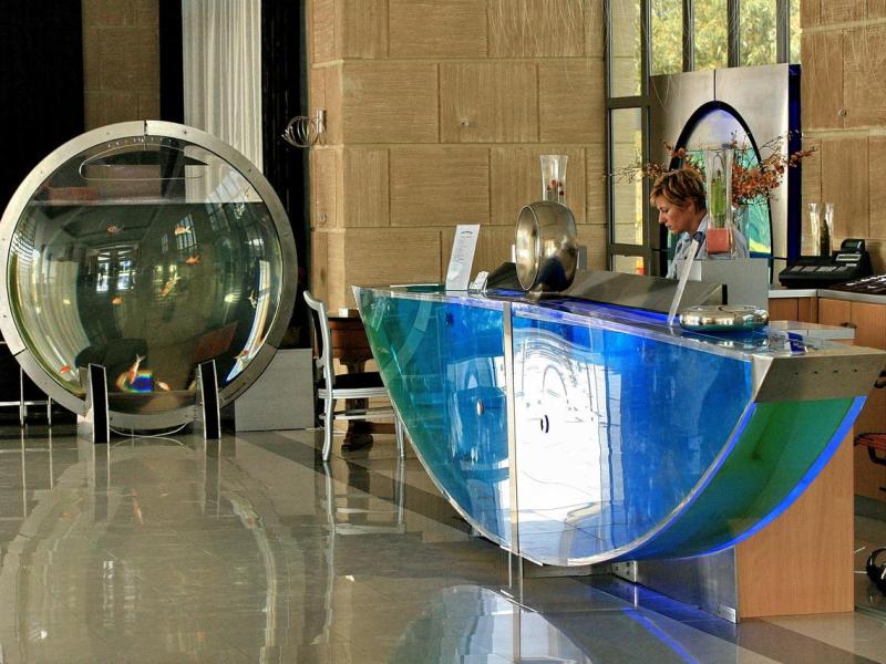 All Senses Ocean Blue Resort