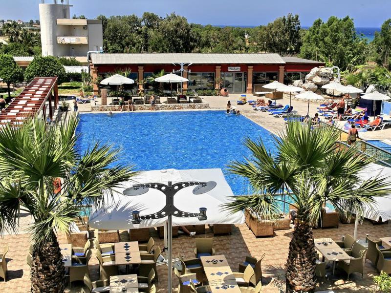 All Senses Ocean Blue Resort