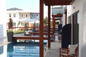 Отель All Senses Ocean Blue Resort Греция, о Родос, фото 15