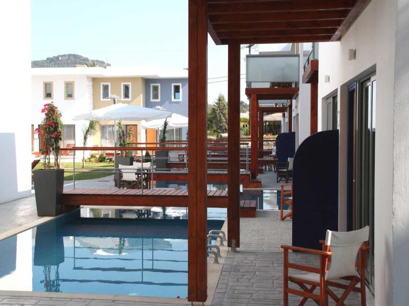 All Senses Ocean Blue Resort