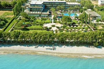 Отель All Senses Ocean Blue Resort Греция, о Родос, фото 17