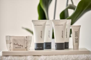 Отель All Senses Ocean Blue Resort Греция, о Родос, фото 18