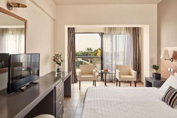 Отель All Senses Ocean Blue Resort Греция, о Родос, фото 19