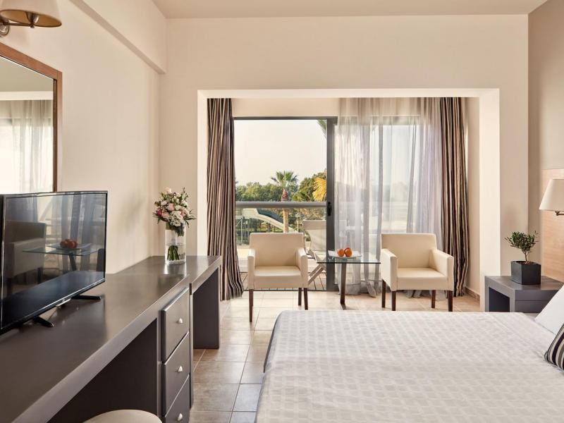 All Senses Ocean Blue Resort