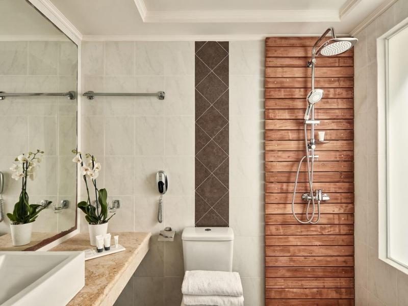 All Senses Ocean Blue Resort