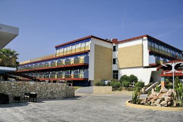 Отель All Senses Ocean Blue Resort Греция, о Родос, фото 2