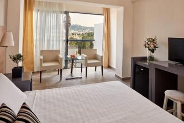 Отель All Senses Ocean Blue Resort Греция, о Родос, фото 21