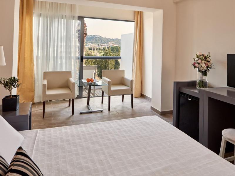 All Senses Ocean Blue Resort