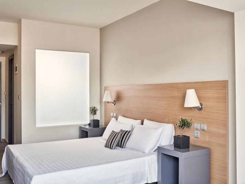 All Senses Ocean Blue Resort