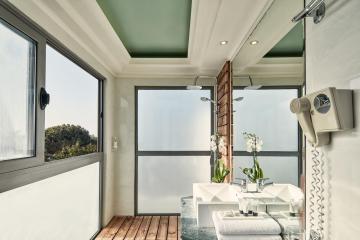 Отель All Senses Ocean Blue Resort Греция, о Родос, фото 23