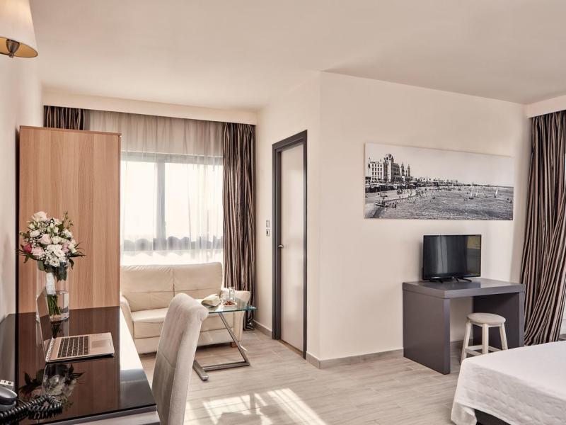 All Senses Ocean Blue Resort