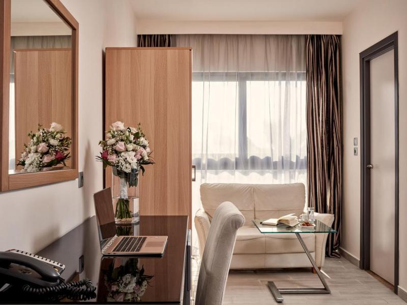 All Senses Ocean Blue Resort