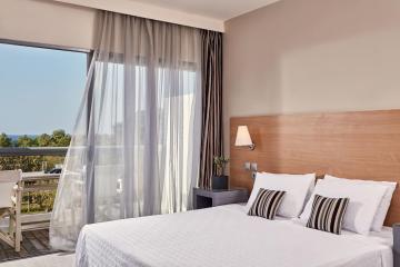 Отель All Senses Ocean Blue Resort Греция, о Родос, фото 26