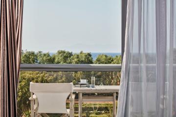 Отель All Senses Ocean Blue Resort Греция, о Родос, фото 27