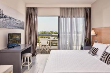 Отель All Senses Ocean Blue Resort Греция, о Родос, фото 28