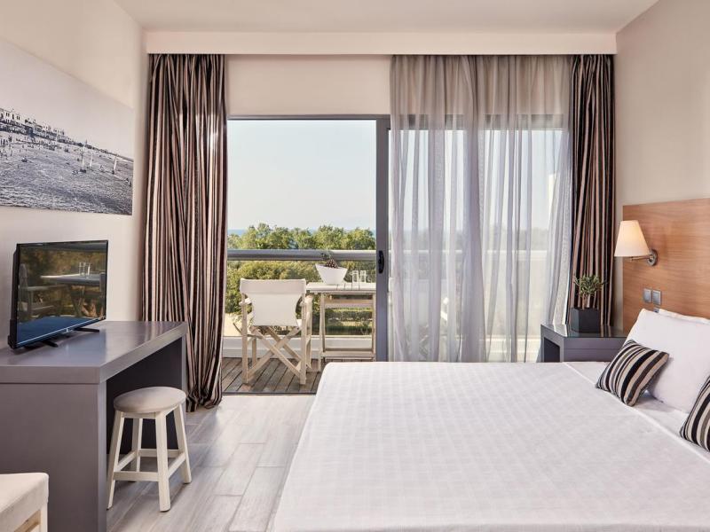 All Senses Ocean Blue Resort