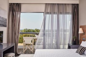 Отель All Senses Ocean Blue Resort Греция, о Родос, фото 29