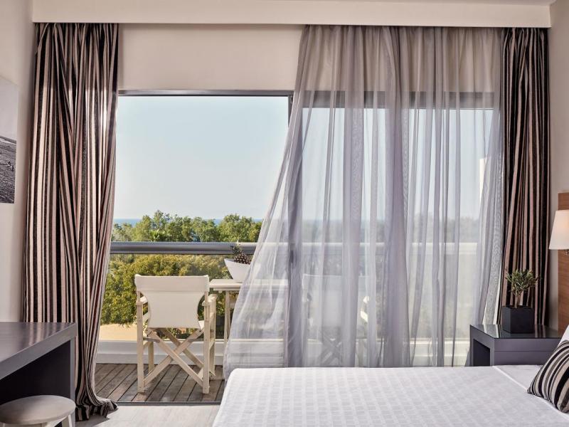 All Senses Ocean Blue Resort