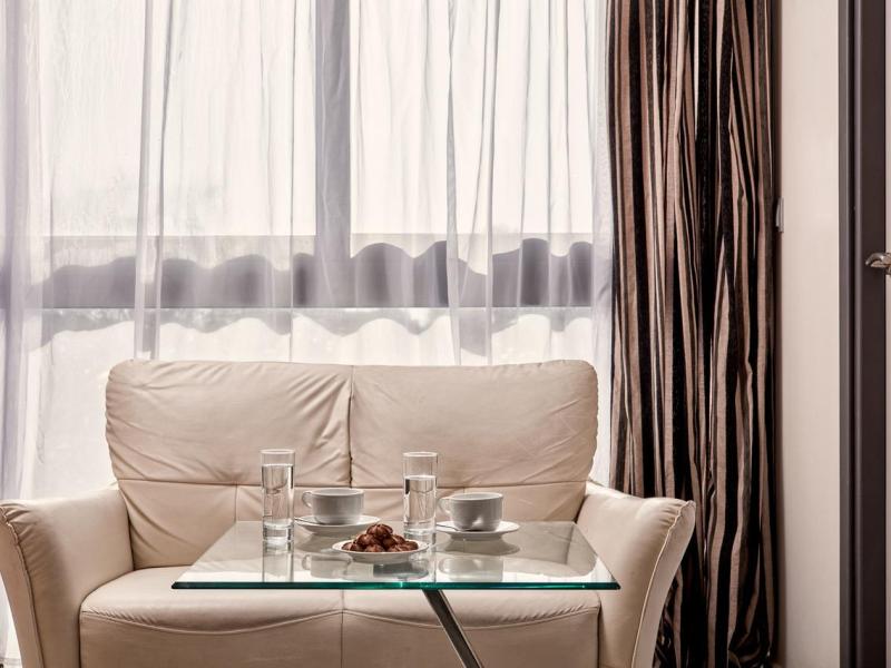 All Senses Ocean Blue Resort