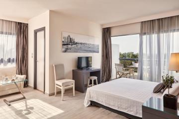 Отель All Senses Ocean Blue Resort Греция, о Родос, фото 31